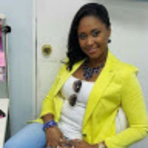 Meet your Posher, Neisha